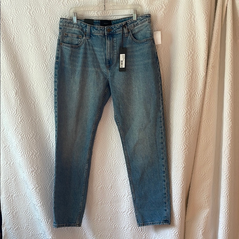 Rolla’s Tim Slims Jeans – BBQ Blue (36W 32L) NWT